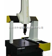 苏州万濠三坐标<em>测量仪</em>Z新报价，<em>南京</em>三坐标，尽在泽升