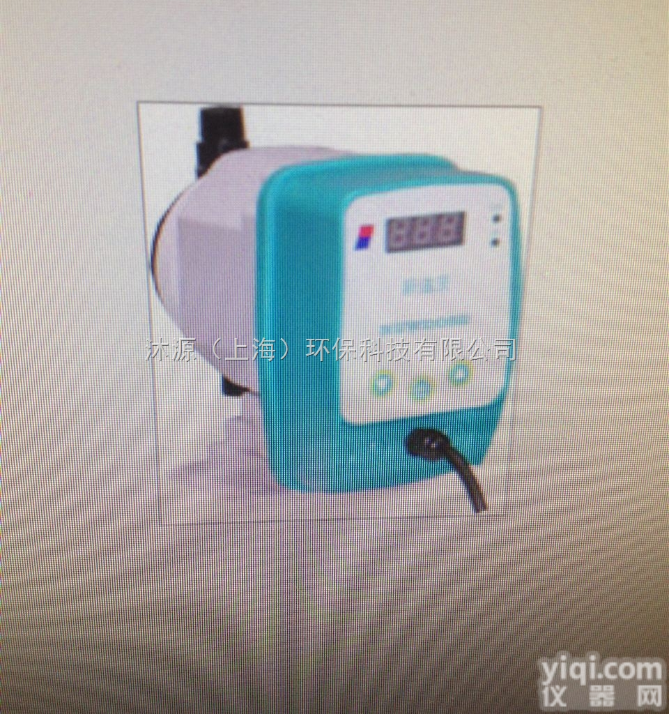 DFD-02-16-X  NEWDOSE电磁<em>膈膜</em><em>计量泵</em>