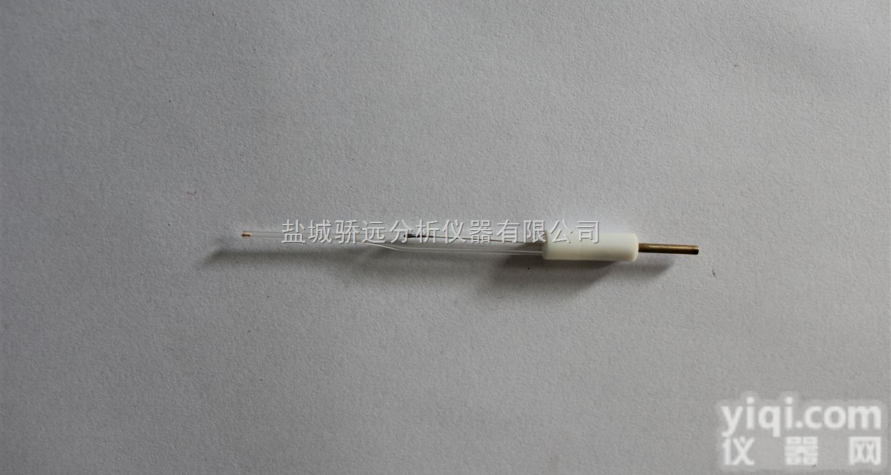 可拆装银-<em>氯化银</em>参比<em>电极</em> 微型参比<em>电极</em> Ag/Agcl 参比<em>电极</em> 可开...