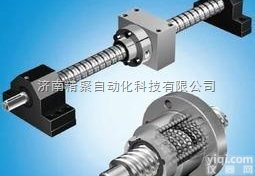 山东力士乐滚珠丝杠、德星螺母<em>型号齐全</em><em>价格便宜</em>