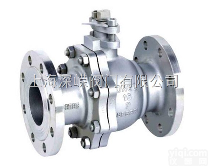 <em>Q41F  Q41F不锈钢球阀</em>