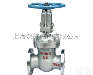 Z41H<em>法兰</em><em>闸阀</em>  Z41H<em>法兰</em><em>闸阀</em>