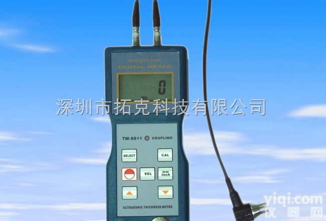 <em>TM</em>-<em>8811</em>  原装<em>TM</em>-<em>8811</em>超声波<em>测厚仪</em> 金属厚度计<em>TM</em><em>8811</em>钢板<em>测厚仪</em>