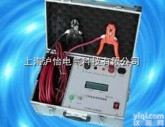 JD-100/200A智能<em>回路电阻</em><em>测试仪</em>