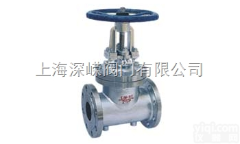 <em>B41H/W</em>  保温闸阀