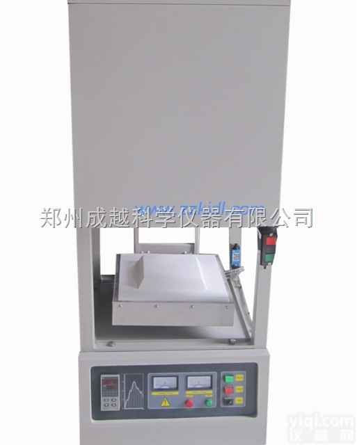 CY-B<em>1700</em>-A3Z  <em>1700</em>度<em>钟罩炉</em>