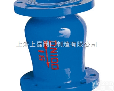 <em>DRVZ</em>  <em>静音</em>式<em>止回阀</em><em>DRVZ</em>