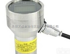 HZD-B-8  <em>一体化数显两线制振动变送器</em>