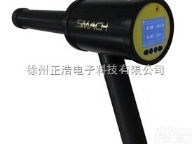 R-P6000型智能化х-γ<em>辐射仪</em> <em>报警仪</em>