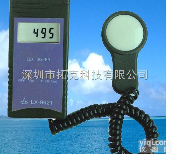 LX-<em>9621</em>  原装LX-<em>9621</em>数字<em>照度计</em> 兰泰照度表LX-<em>9621</em> 照度仪
