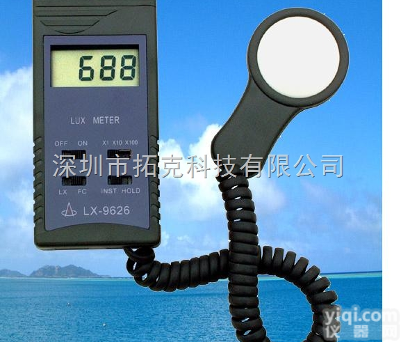 LX-<em>9626</em>  兰泰LX-<em>9626</em><em>照度计</em> 数字<em>照度计</em>LX-<em>9626</em>光度表/照度表 ...