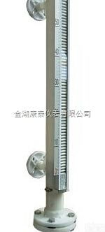 <em>PP防腐磁翻板液位计</em>