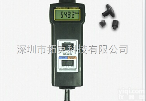 DT2236  兰泰DT-2236<em>光电</em>/接触<em>转速表</em> 两用转速<em>测量</em>仪 测速仪