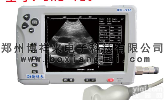 BXL-V20  <em>兽用</em>B超用途，<em>兽用</em>B超厂家，<em>兽用</em>B超<em>使用方法</em>，<em>兽用</em>B超价格
