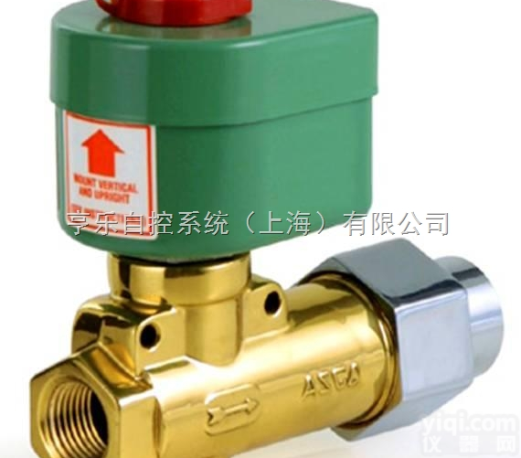 NF8551A309  ASCO<em>电磁阀</em>/阿斯卡<em>电磁阀</em>/<em>美国</em><em>原装</em>ASCO<em>电磁阀</em>