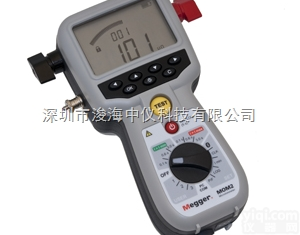 MOM2 保<em>珈玛</em><em>微欧</em>计（便携式）