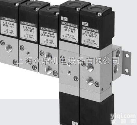050-4E1-70  <em>专业代理</em>小金井<em>电磁阀</em>