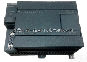 6ES7 214-1AD23-0XB8  广州<em>西门子</em>plc|<em>西门子</em>可编程<em>控制器</em>|<em>西门子</em>s7-200 CPU224...