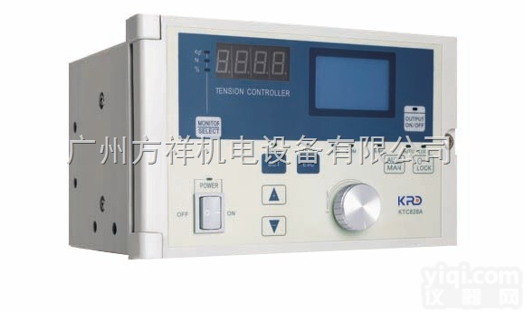 KTC828A  供应KTC828A全自动<em>张力</em>控制器LX-030SD<em>张力</em><em>检测器</em>