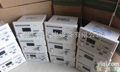 <em>KTC002</em>  手动<em>张力控制</em>器<em>KTC002</em>磁粉<em>控制器</em>