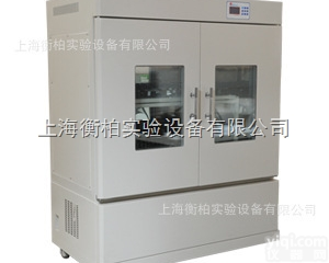 HB-YX（F）<em>1600</em>特大容量立式<em>摇床</em>（<em>恒温恒湿</em>带制冷）