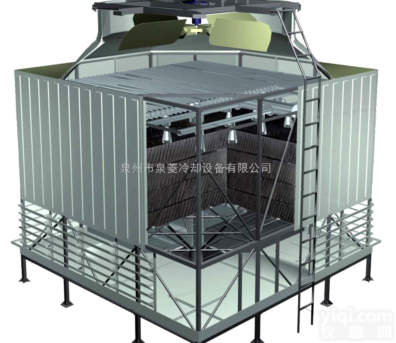 南平<em>逆流</em><em>冷却塔</em>,南平<em>横流</em>式<em>冷却塔</em>,南平工业<em>冷却塔</em>