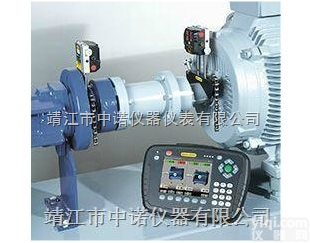 大彩屏<em>E425激光对中仪</em>纯进口品质保证