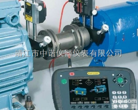 瑞典Damalini进口<em>激光</em>对中仪Easy-Laser <em>E535</em>中诺总...