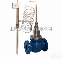 <em>加热型</em>自力式  <em>加热型</em>自力式温度调节阀<em>加热型</em>自力式温度调节阀