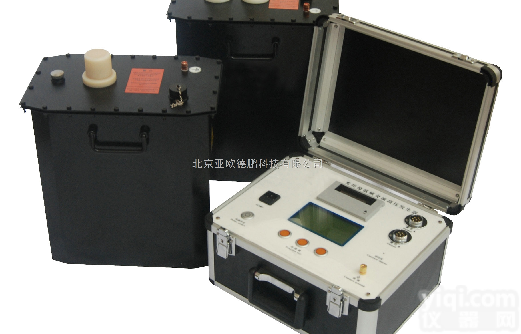 DPVLF  超低频绝缘耐压试验仪/绝缘耐压检测仪