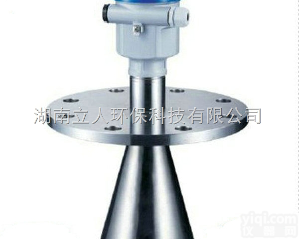 LRRD803  LRRD803，智能<em>雷达</em><em>物位</em>计，<em>高频</em><em>雷达</em><em>物位</em>计，6.8GHZ智能<em>雷达</em>物...