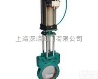 <em>Z673X气动浆液阀</em>  <em>Z673X气动浆液阀</em>