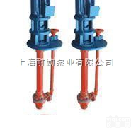 FSY型、WSY型  <em>玻璃钢</em><em>液下泵</em> 液下壹米<em>玻璃钢</em>泵