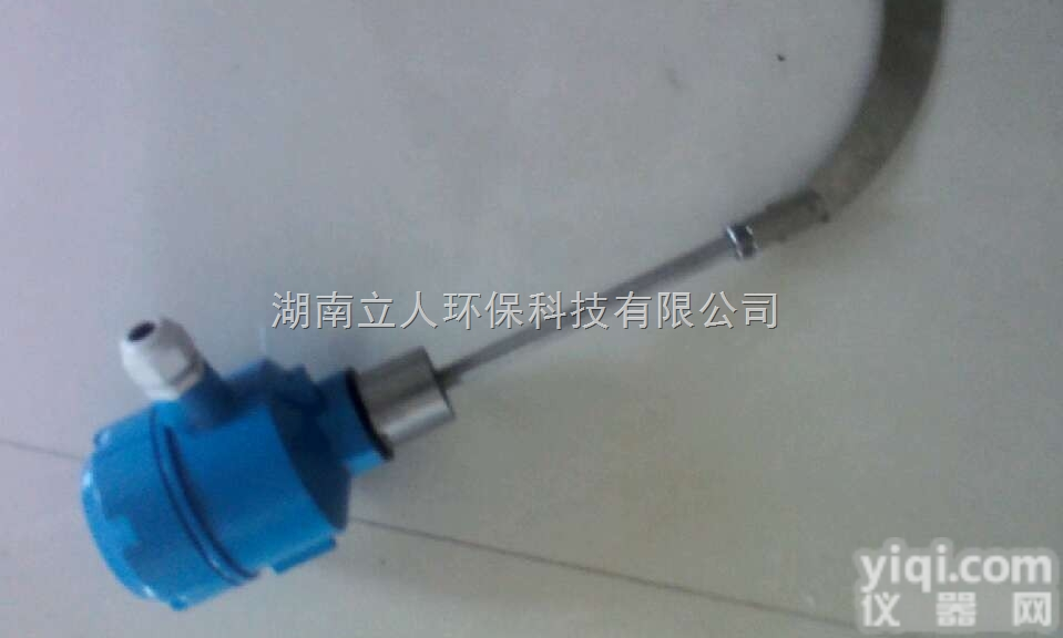 LRZX  LRZX阻旋式<em>料位开关</em>，<em>物位开关</em>