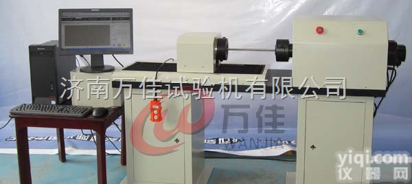 万佳--<em>防尘</em>网扭转试验机 <em>江西</em>微电脑扭矩试验机