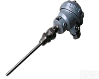 WREK-131  <em>WREK-131铠装热电偶</em>