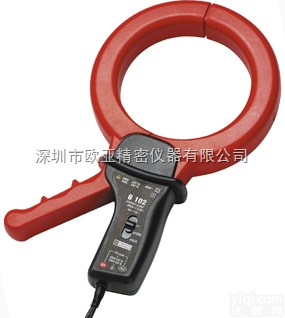 B102<em>电流</em>钳,<em>法国</em>CA漏电<em>测量</em><em>电流</em>钳