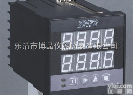 <em>ZN72</em><em>计数器</em> 时间继电器 频率表 转速器 累时器 多功能一体机