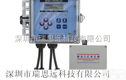 WEC310  <em>美国</em>禾威WEC系列 <em>导电率</em>自动添加<em>控制器</em>