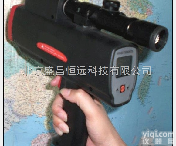 CY-DHS-300  广西<em>盛昌</em>恒远厂家批发中<em>远距离</em>红外<em>测温仪</em>