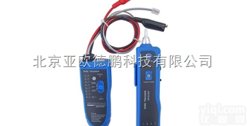 DPNF-806B  智能数字音频寻线器/<em>精明</em>鼠查线仪/寻线器/弱电<em>测试仪</em>