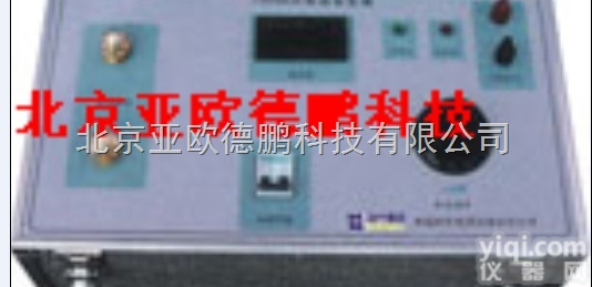 DP-1000  <em>小电流发生器</em>/电流发生器