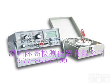 YG406型  厂家直销YG406型织物电阻率测试仪/防<em>静电</em>电阻率测试仪/际<em>高品质</em>保障