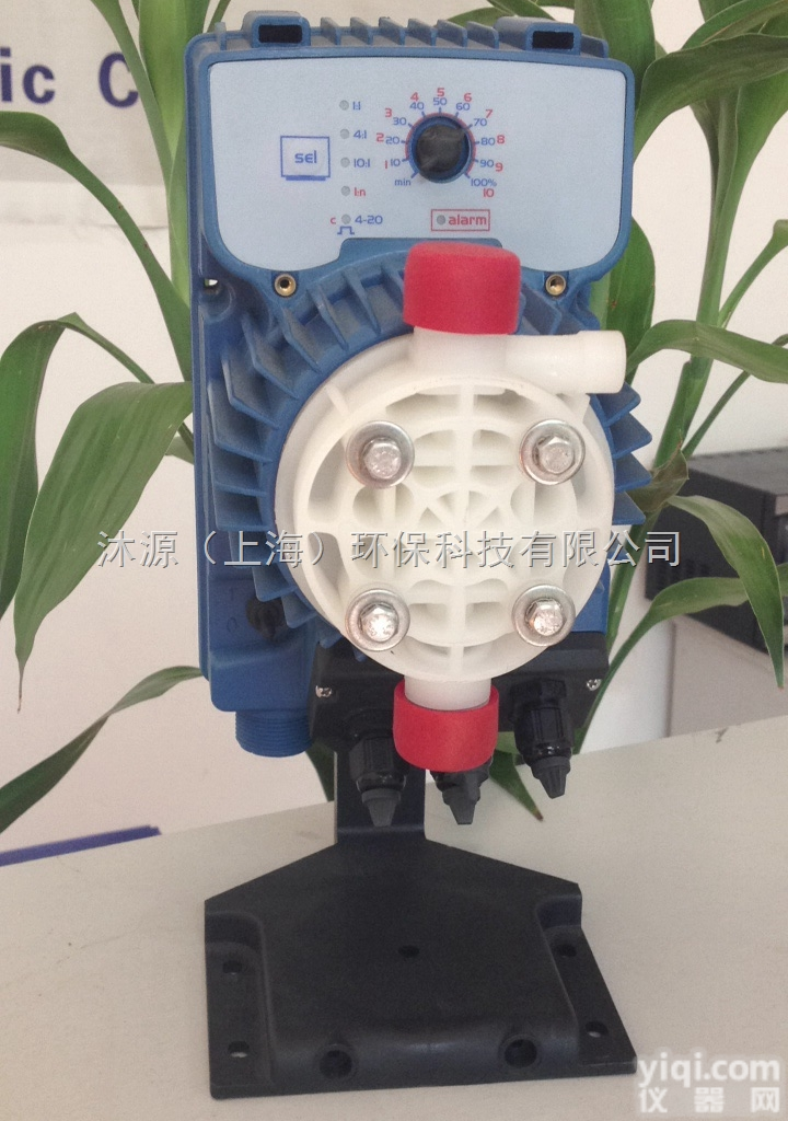 APG600  <em>意大利</em>SEKO<em>计量泵</em>，电磁<em>隔膜</em><em>计量泵</em>