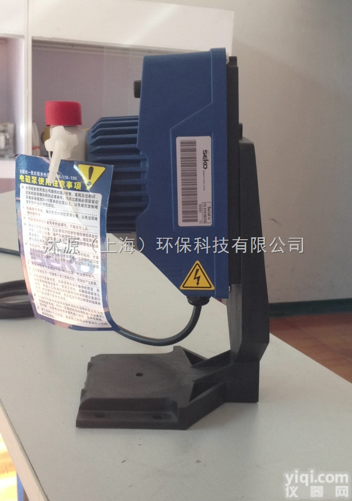 AMS200  库存<em>意大利</em>Seko计量泵，小<em>流量计</em>量泵