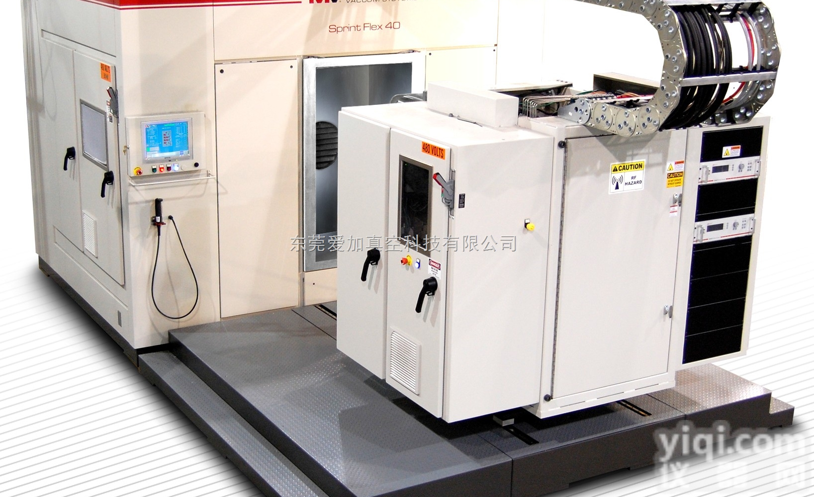 INTECK<em>镀膜</em>机维修、<em>搬迁</em>、回收