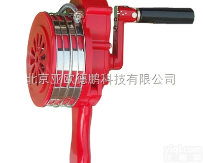 DP24761  <em>手摇</em><em>警报器</em> <em>手持式</em><em>手摇</em><em>警报器</em> 塑料<em>警报器</em>