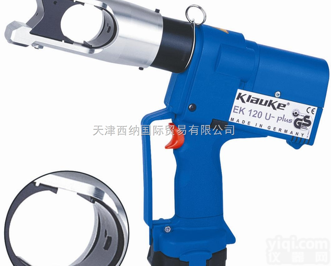 全  <em>德国</em>KlauKe<em>液压工具</em>附件PK22