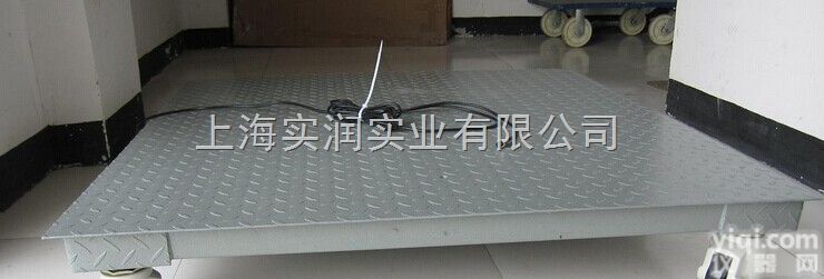 EX  牢固可靠 2T<em>防暴</em>平<em>台秤</em>,1T高精度防爆秤