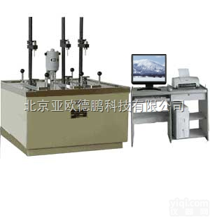 DP/XWB-300E  热变形•<em>维卡</em><em>软化点</em>温度<em>测定仪</em> 热变形、<em>维卡</em><em>软化点</em>温度<em>测定仪</em>